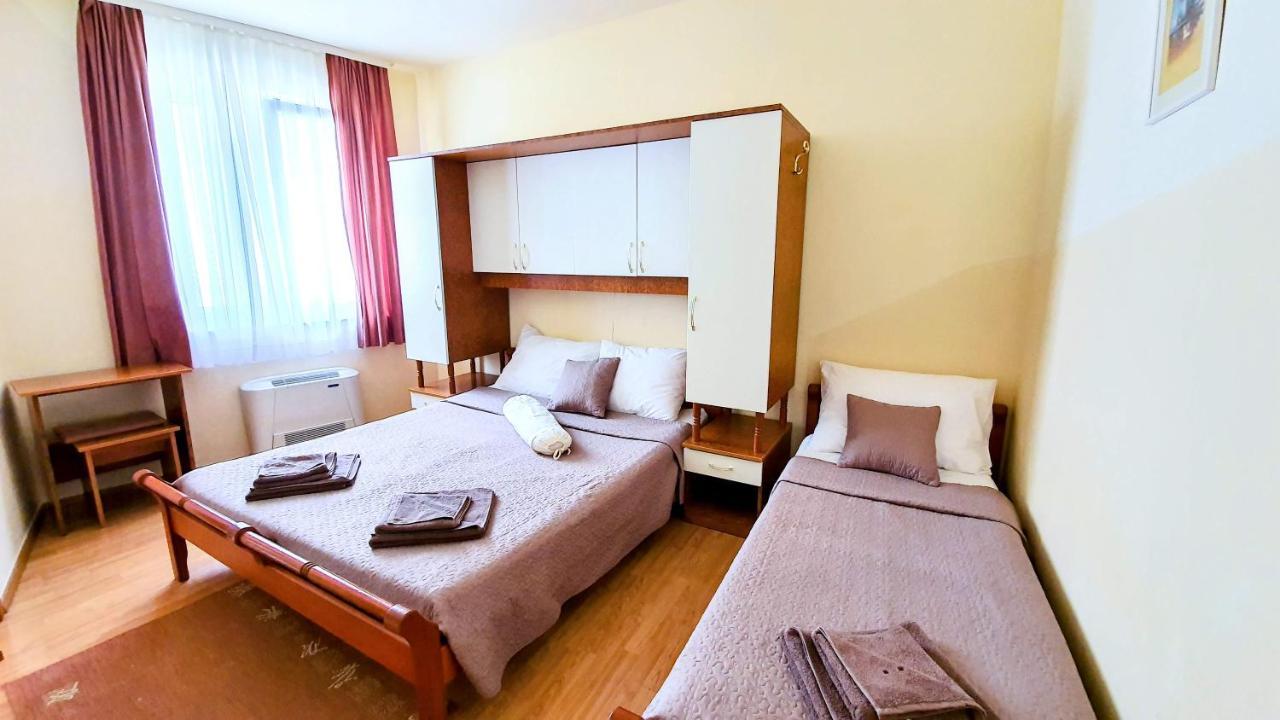 Villa Palcic Новаля Екстер'єр фото